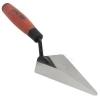 Am-Tech Brick Trowel With Soft Grip Red and Black 150mm G0230