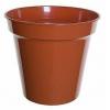 Whitefurze Basic Garden Pot Terracotta 31cm G040263