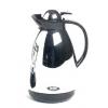 Thermos Chrome Turin Vacuum Carafe 1Ltr