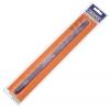Draper Flexible Carbon Steel Hacksaw Blades 300mm Pack of 5 Draper Flexible Carbon Steel Hacksaw Blades 300mm Pack of 5