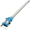 Amtech Quick Release Sash Clamp Sliver and Red 24-Inch D1310