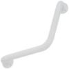 Rothley White Coated Grab Rail 35mm x 300mm x 300mm G416RW