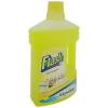 Ravenhead Flash All Purpose Cleaner Lemon Fragrance Yellow 1Ltr 418721
