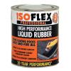 Isoflex Professional High Performance Liquid Rubber Black 750ml 32998