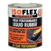 Isoflex Professional High Performance Liquid Rubber Black 750ml 32998