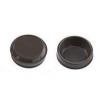 Small Size Non-Slip Soft Castor Cups For Hard Floors Pack of 4