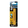 Black &amp; Decker Piranha Hi-Tech Drill Bit For Metal 3mm x 61mm X50700
