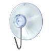 Suction Hooks Clear 45mm 2Pk 30600