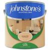Johnstones Sponge Cake Silk Vinyl Emulsion 2.5Ltr