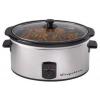 3Ltr Stainless Steel Slow Cooker