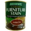 Ronseal Antique Pine Garden Furniture Stain 750ml Ronseal Antique Pine Garden Furniture Stain 750ml