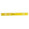Amtech Ribbed Level Red 72-Inch P4475
