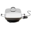 Meyer Prestige A-La-Carte Electric Non-Stick Cooker 28cm Meyer Prestige A-La-Carte Electric Non-Stick Cooker 28cm