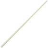 300mm/12&quot; White PVC Wall Plugs pack of 25
