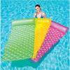 Bestway Roll Up Air Mat 89cm x 216cm Bestway Roll Up Air Mat 89cm x 216cm