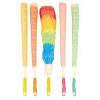 Retractable Duster Assorted EL200013