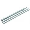 Rolson SDS Plus Drill Bit Set Metallic Silver 400mm 3Pk 48696