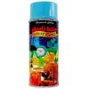 Plasti-Kote Light Blue Gloss Super Spray Paint 400ml