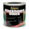 Rustins Blackboard Black Paint 2.5Ltr BLAB2500