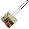 Paton Calvert Chrome Barbecue Meat Grill