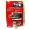 Legge Brass Cylinder Night Latch 69mm P785.PB-BP