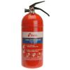 Kidde Multi-Purpose Fire Extinguisher White 2Kg KSPD2G