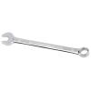 Draper Chrome Vanadium Steel Combination Spanner Metallic Silver 10mm 35352