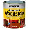 Ronseal Satin Finish Quick Drying Woodstain Antique Pine 250ml 9480