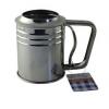 Stainless Steel Flour Sifter