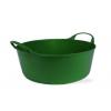 Tubtrugs Flexible SP5G Extra Small Green Tub - 5 Litre