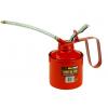 Amtech Oil Can Red 1 Pint 18cm Delivery Nozzle J2100