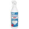 HG Scale Away Foam Spray Limescale Remover White 500ml 218050106 | Powerful Bathroom Descaler for Taps-Tiles-Showers and Sinks