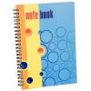 Spiral Bound Notebook 120 Sheets A5 Spiral Bound Notebook 120 Sheets A5