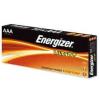 Energizer Ultra Plus Multicolored AAA 1.5V 12Pk EZUAAA4