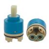 Oracstar 40mm Open Outlet Single Lever Ceramic Mixer Tap Cartridge 