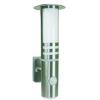 M&amp;M 2D Helogen Stainless Steel Torch