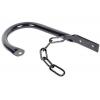 Large Lockable Hook and Chain - ST0602BS