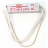 Red and Grey Electronic Transformer For LV Halogen Lamps White HL01 