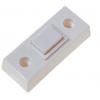 Dencon Low Voltage Bell Push White 1017NB 