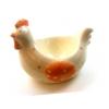 Ackerman Chicken Egg Holder Multicolour D07729F 