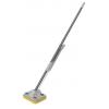 Addis Super Dry Sponge Mop Metallic Graphite 508857