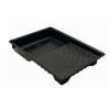 ProDec Polypropylene Paint Roller Tray Black 9.5-Inch 9PT