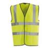Blackrock High Visibility Vest Assorted Pack of 1 8030004