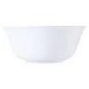 Luminarc Carine Round Serving Bowl White 12cm AH3672
