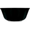 Luminarc Carine Bowl Black 12cm AD2375