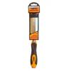 Toolux Chrome Vanadium Wood Chisel Multicolored 1.5-Inch CH104