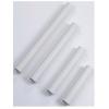 Rothley Safety Rail System Abs Tube White 35mm x 225mm SRS225