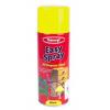 Tetrosyl Aerosol All Purpose Easy Spray Paint Yellow 400ml EPY406 | Long Lasting | Acrylic Based Spray Paint | Quick Drying | For Interior and Exterior Use | Suitable for use on Wood – Ceramic – Metal – Plastic