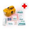 JCB First Aid Kit Lantern JCB1090