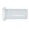 John Guest Speedfit Tube Support Pipe Insert White 22mm TSM22NP